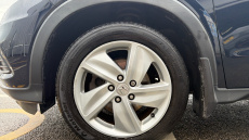 Honda HR-V 1.5 i-VTEC SE CVT 5dr Petrol Hatchback